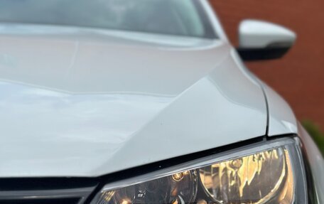 Volkswagen Jetta VI, 2016 год, 1 050 000 рублей, 9 фотография