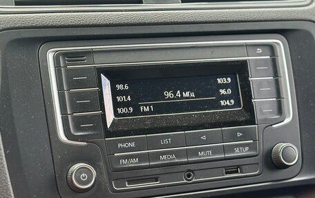 Volkswagen Jetta VI, 2016 год, 1 050 000 рублей, 14 фотография