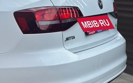 Volkswagen Jetta VI, 2016 год, 1 050 000 рублей, 10 фотография