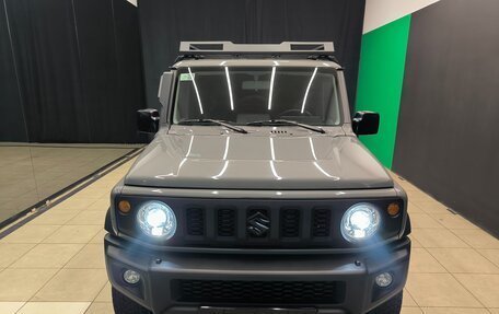 Suzuki Jimny, 2021 год, 3 350 000 рублей, 2 фотография