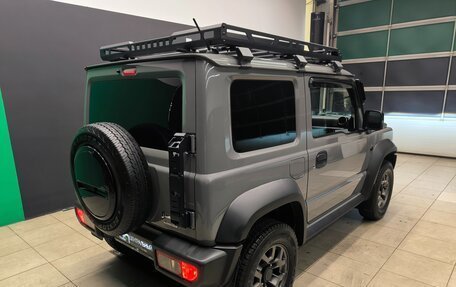 Suzuki Jimny, 2021 год, 3 350 000 рублей, 6 фотография