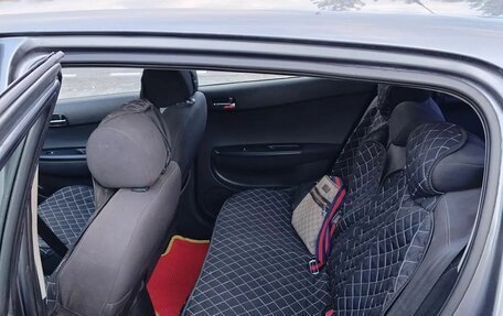 Hyundai i20 IB рестайлинг, 2010 год, 420 000 рублей, 8 фотография