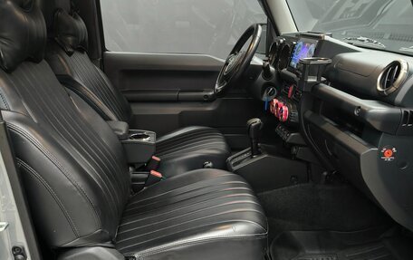 Suzuki Jimny, 2021 год, 3 350 000 рублей, 8 фотография