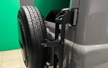 Suzuki Jimny, 2021 год, 3 350 000 рублей, 21 фотография