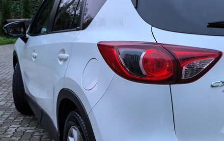 Mazda CX-5 II, 2013 год, 1 895 000 рублей, 4 фотография
