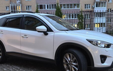 Mazda CX-5 II, 2013 год, 1 895 000 рублей, 9 фотография