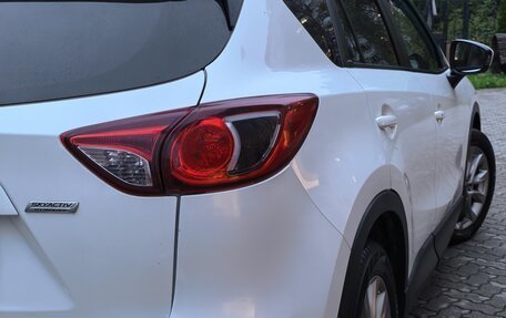 Mazda CX-5 II, 2013 год, 1 895 000 рублей, 6 фотография