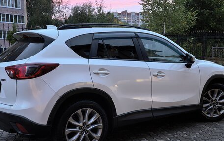 Mazda CX-5 II, 2013 год, 1 895 000 рублей, 7 фотография