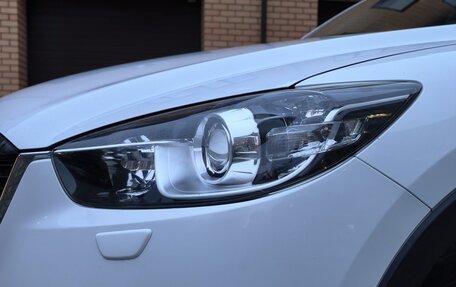 Mazda CX-5 II, 2013 год, 1 895 000 рублей, 15 фотография