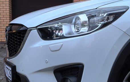 Mazda CX-5 II, 2013 год, 1 895 000 рублей, 14 фотография