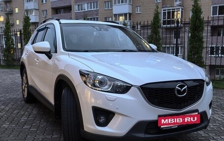 Mazda CX-5 II, 2013 год, 1 895 000 рублей, 11 фотография