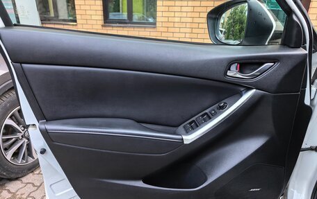 Mazda CX-5 II, 2013 год, 1 895 000 рублей, 20 фотография