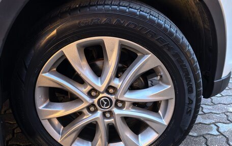 Mazda CX-5 II, 2013 год, 1 895 000 рублей, 18 фотография
