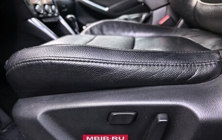 Mazda CX-5 II, 2013 год, 1 895 000 рублей, 28 фотография