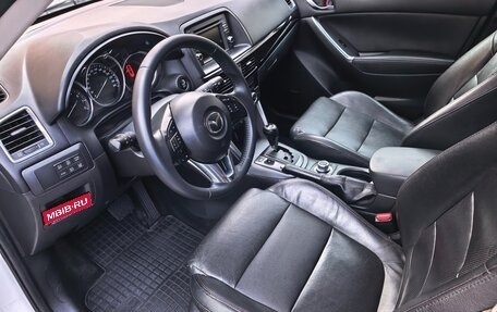 Mazda CX-5 II, 2013 год, 1 895 000 рублей, 26 фотография