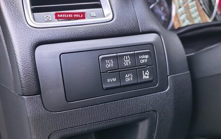 Mazda CX-5 II, 2013 год, 1 895 000 рублей, 30 фотография