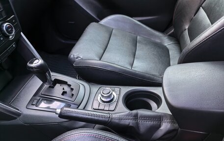Mazda CX-5 II, 2013 год, 1 895 000 рублей, 33 фотография