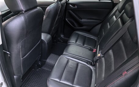 Mazda CX-5 II, 2013 год, 1 895 000 рублей, 36 фотография