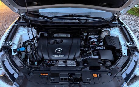 Mazda CX-5 II, 2013 год, 1 895 000 рублей, 39 фотография