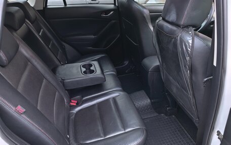 Mazda CX-5 II, 2013 год, 1 895 000 рублей, 37 фотография