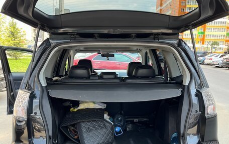 Mitsubishi Outlander III рестайлинг 3, 2007 год, 1 320 000 рублей, 9 фотография