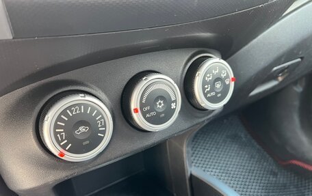 Mitsubishi Outlander III рестайлинг 3, 2007 год, 1 320 000 рублей, 15 фотография