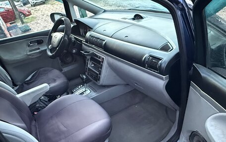 Ford Galaxy II, 2002 год, 550 000 рублей, 9 фотография
