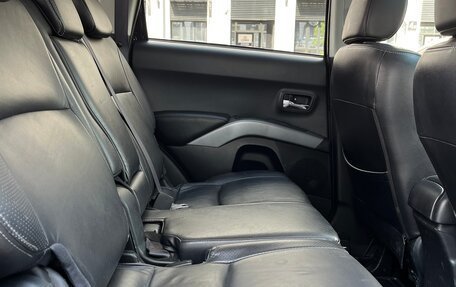 Mitsubishi Outlander III рестайлинг 3, 2007 год, 1 320 000 рублей, 21 фотография