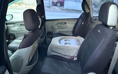 Ford Galaxy II, 2002 год, 550 000 рублей, 7 фотография