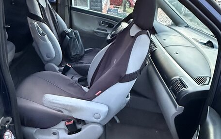 Ford Galaxy II, 2002 год, 550 000 рублей, 11 фотография