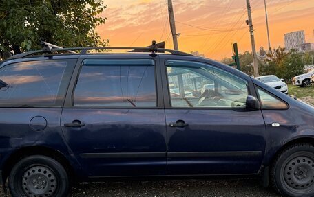Ford Galaxy II, 2002 год, 550 000 рублей, 3 фотография
