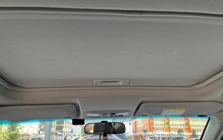 Mitsubishi Outlander III рестайлинг 3, 2007 год, 1 320 000 рублей, 19 фотография
