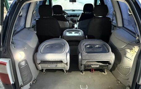 Ford Galaxy II, 2002 год, 550 000 рублей, 8 фотография