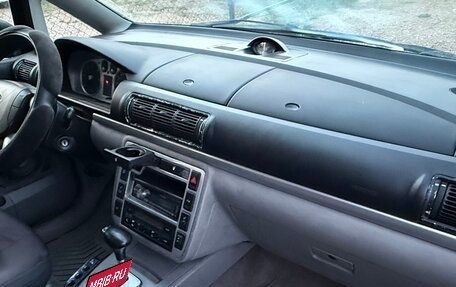 Ford Galaxy II, 2002 год, 550 000 рублей, 10 фотография