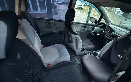 Ford Galaxy II, 2002 год, 550 000 рублей, 13 фотография