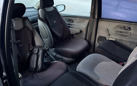 Ford Galaxy II, 2002 год, 550 000 рублей, 15 фотография