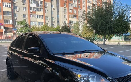Ford Focus II рестайлинг, 2010 год, 600 000 рублей, 5 фотография