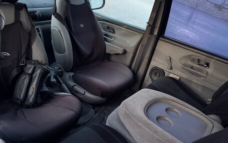 Ford Galaxy II, 2002 год, 550 000 рублей, 16 фотография