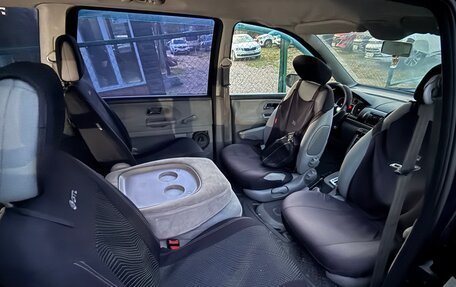 Ford Galaxy II, 2002 год, 550 000 рублей, 19 фотография