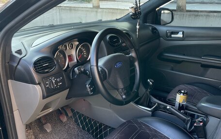 Ford Focus II рестайлинг, 2010 год, 600 000 рублей, 6 фотография