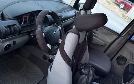 Ford Galaxy II, 2002 год, 550 000 рублей, 12 фотография