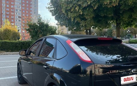Ford Focus II рестайлинг, 2010 год, 600 000 рублей, 3 фотография