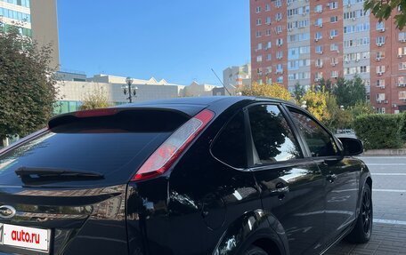 Ford Focus II рестайлинг, 2010 год, 600 000 рублей, 4 фотография