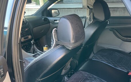 Ford Focus II рестайлинг, 2010 год, 600 000 рублей, 7 фотография