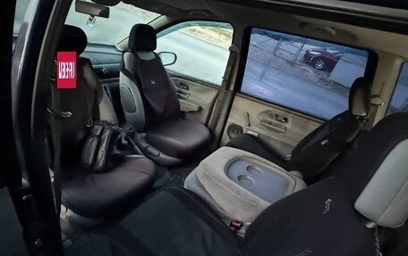Ford Galaxy II, 2002 год, 550 000 рублей, 17 фотография
