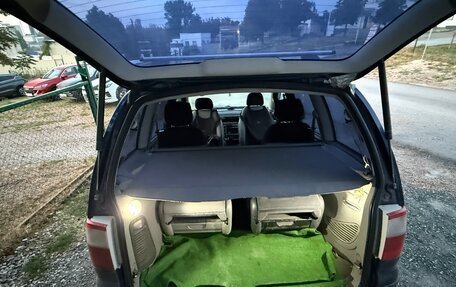 Ford Galaxy II, 2002 год, 550 000 рублей, 20 фотография
