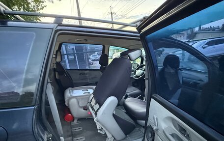 Ford Galaxy II, 2002 год, 550 000 рублей, 14 фотография
