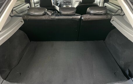 Ford Focus II рестайлинг, 2010 год, 600 000 рублей, 8 фотография
