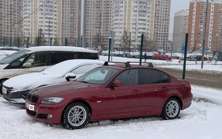 BMW 3 серия, 2011 год, 1 500 000 рублей, 6 фотография