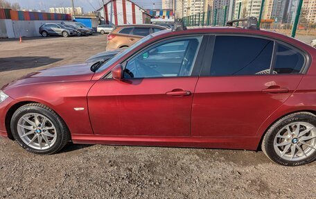BMW 3 серия, 2011 год, 1 500 000 рублей, 5 фотография